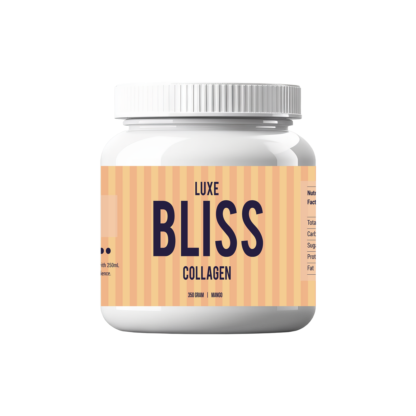 Luxe Bliss Collagen