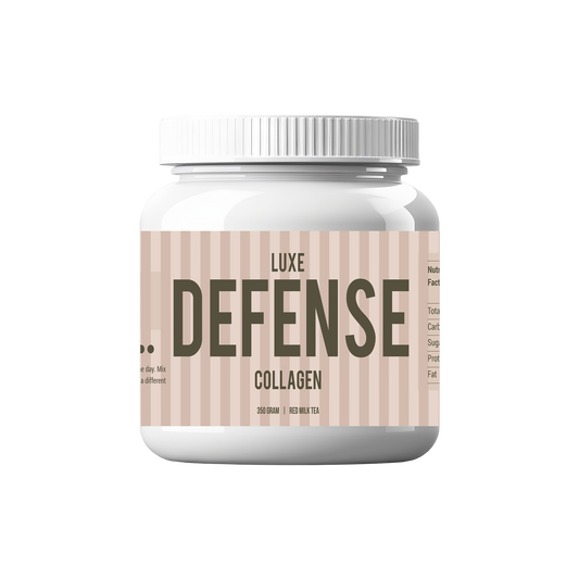 Luxe Defense Collagen