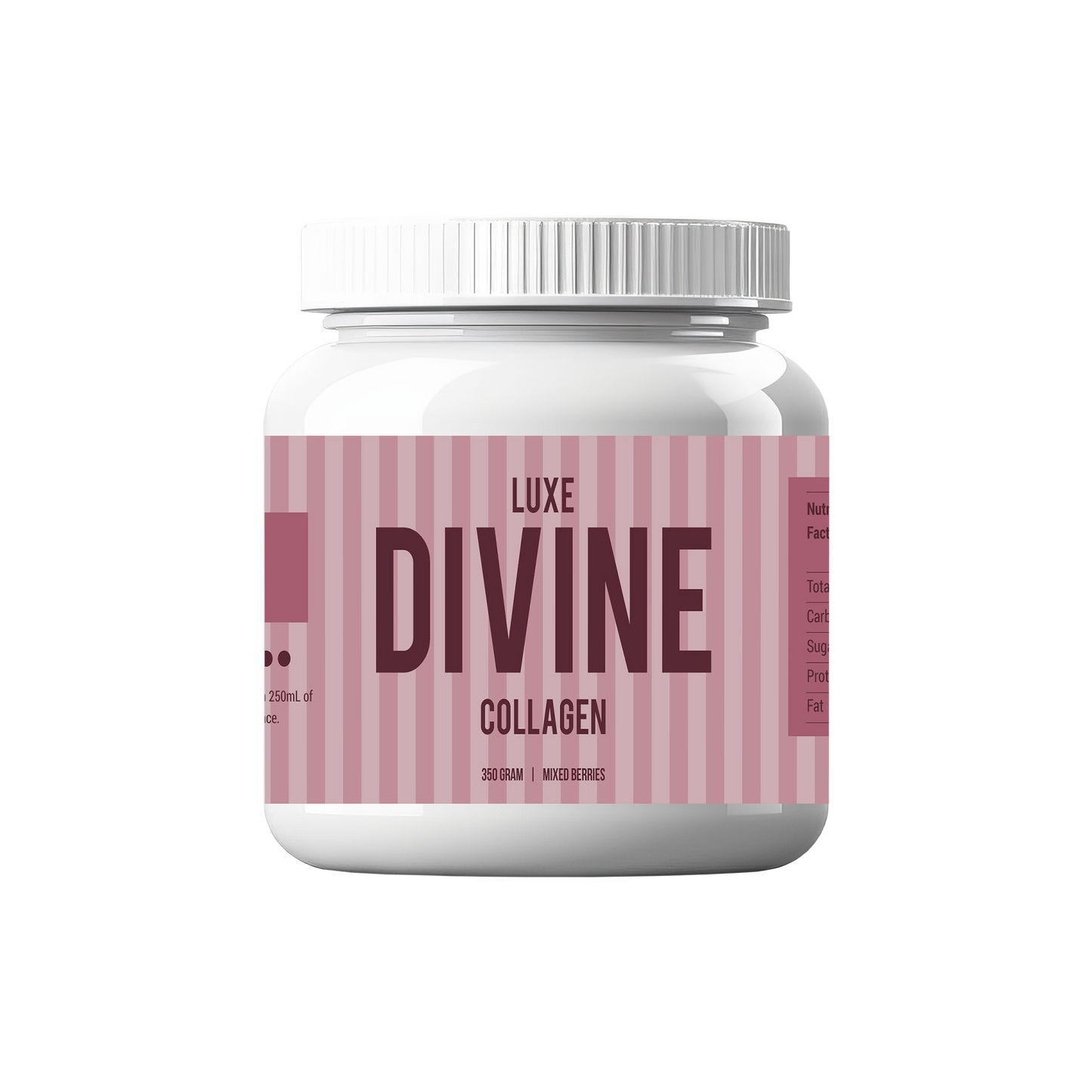 Luxe Divine Collagen