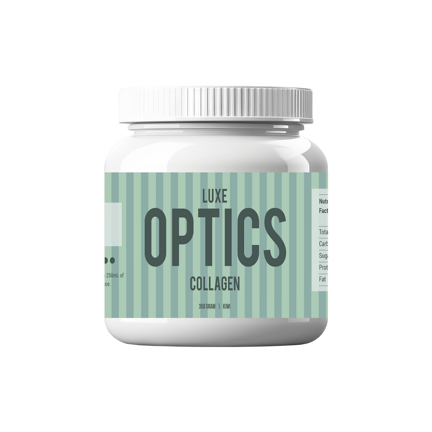 Luxe Optics Collagen