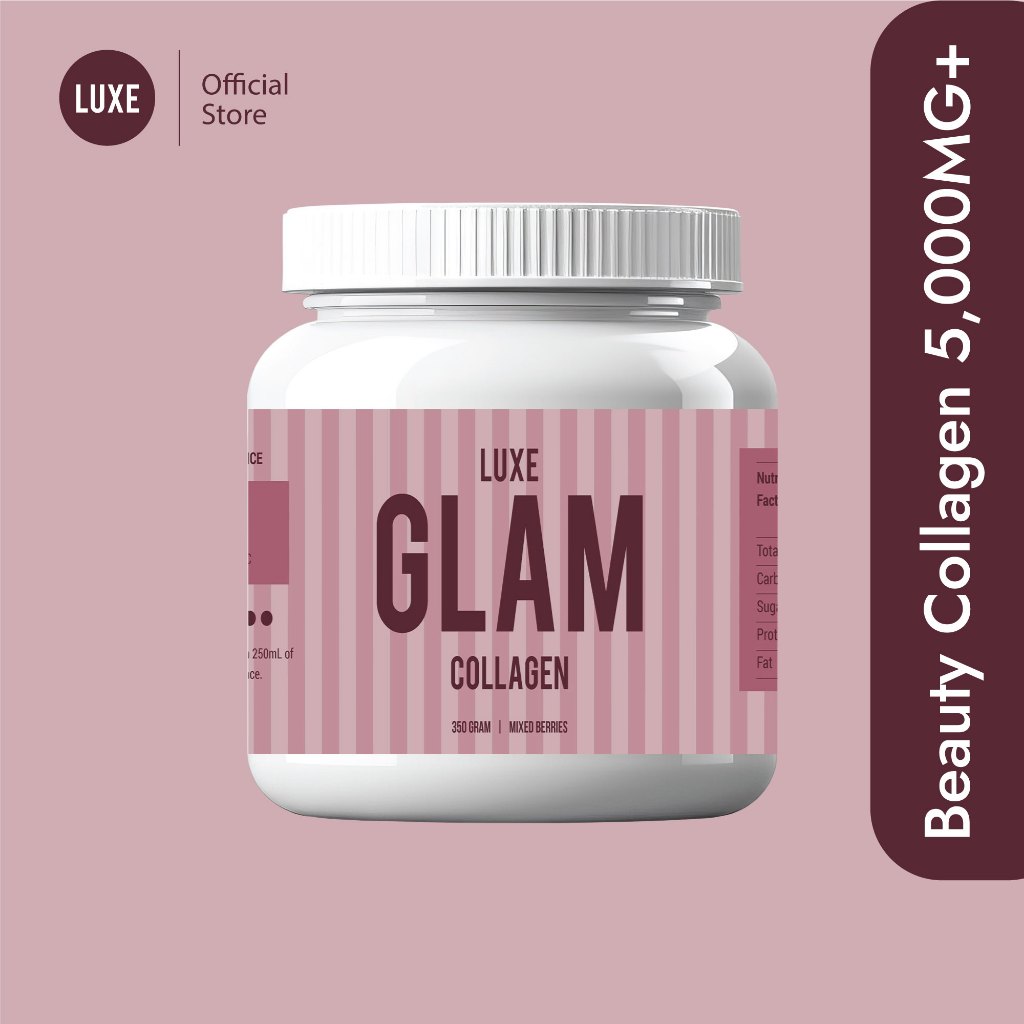 Luxe Glam Collagen