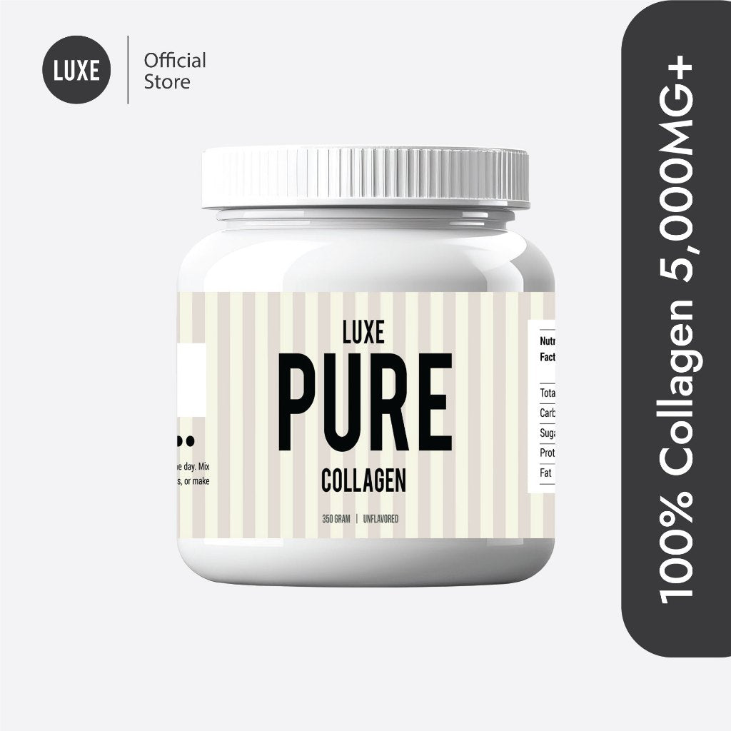 Luxe Pure Collagen
