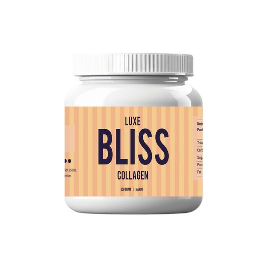 Luxe Bliss Collagen
