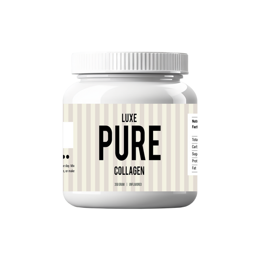 Luxe Pure Collagen