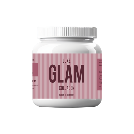 Luxe Glam Collagen