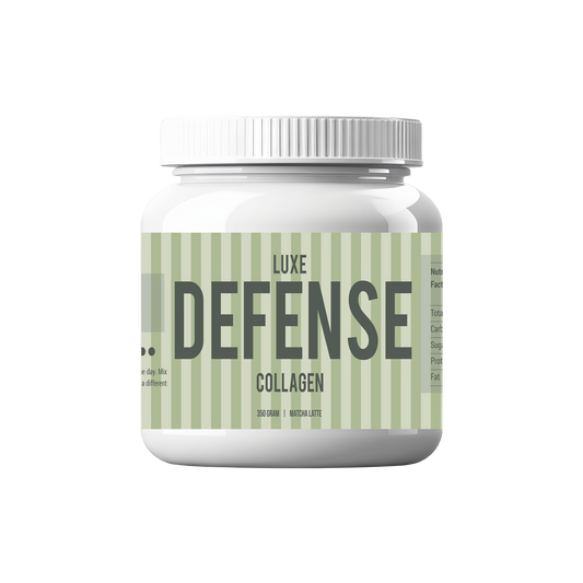 Luxe Defense Collagen