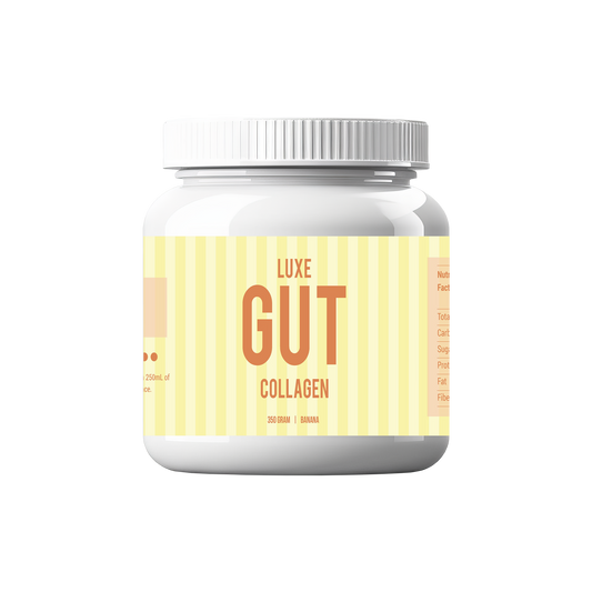 Luxe Gut Collagen