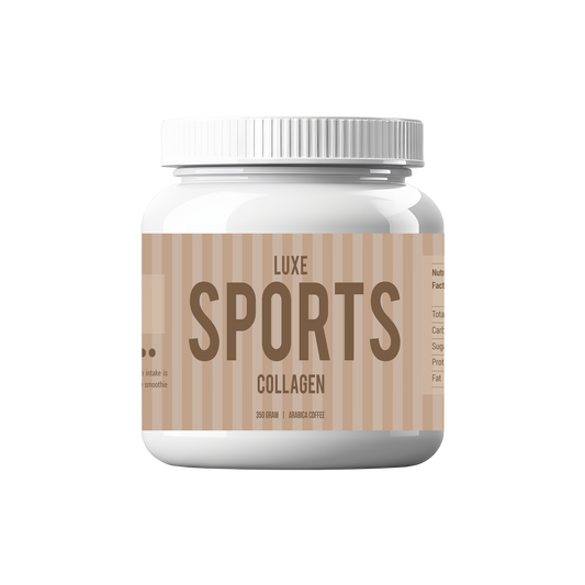 Luxe Sports Collagen