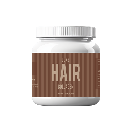 Luxe Hair Collagen