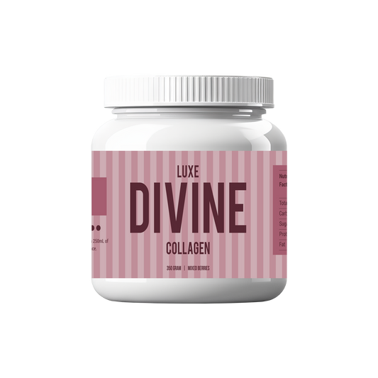 Luxe Divine Collagen