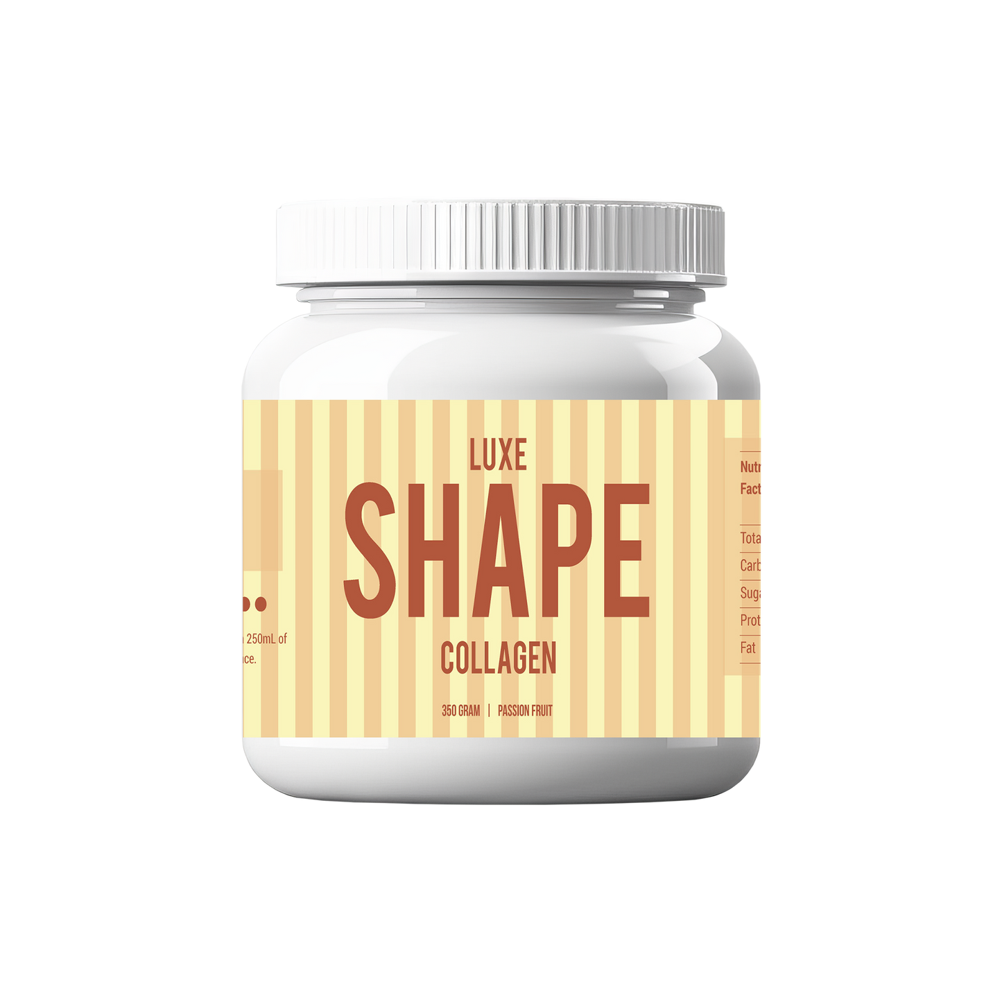 Luxe Shape Collagen