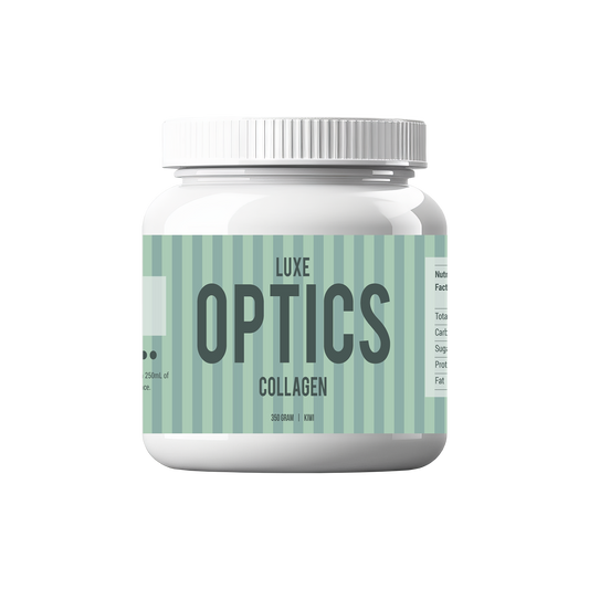 Luxe Optics Collagen