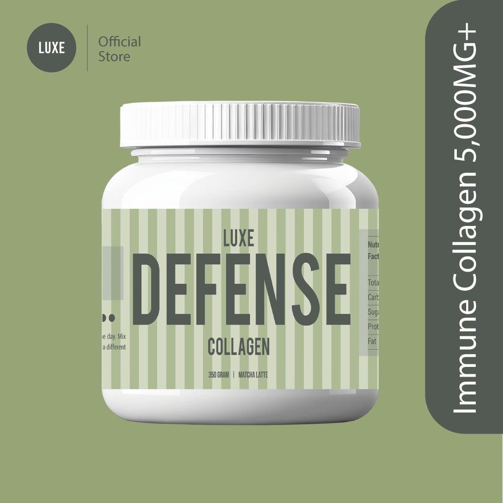 Luxe Defense Collagen