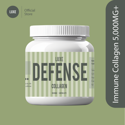 Luxe Defense Collagen