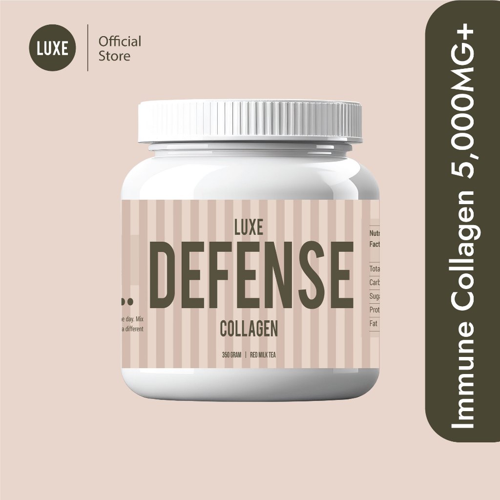 Luxe Defense Collagen