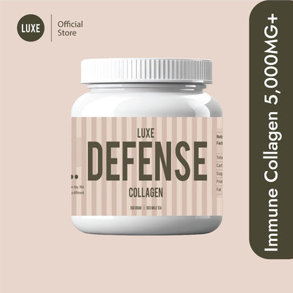 Luxe Defense Collagen