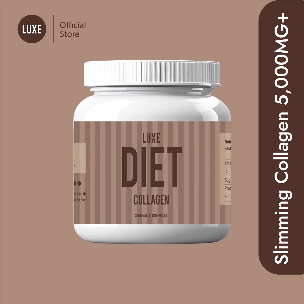 Luxe Diet Collagen