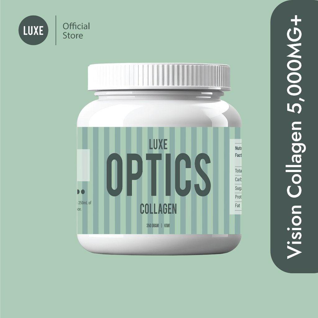 Luxe Optics Collagen